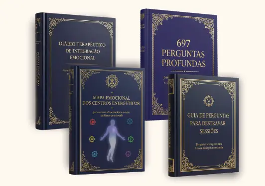 Mockup do material 697 Perguntas Profundas
