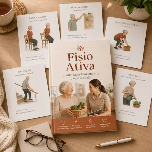 Atividade funcional - material