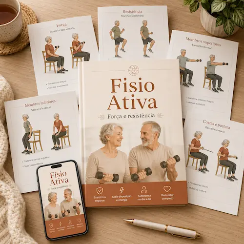 Força e resistência - material