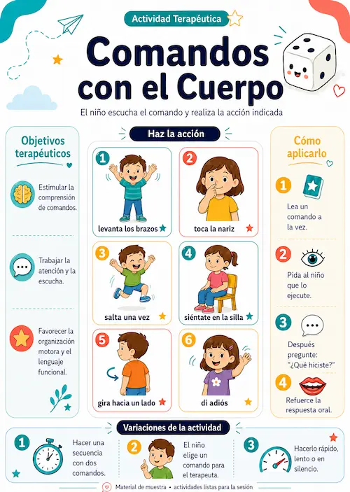 Técnicas de Fonoaudiología