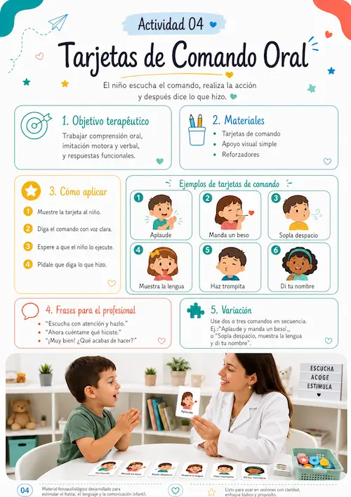 Conciencia Fonológica