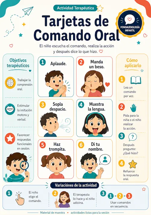 Actividades para Sesiones