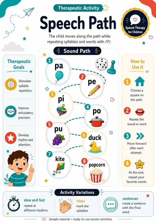 Speech Path