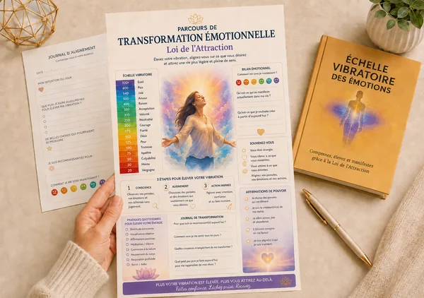 Rituel d’Alignement des Chakras