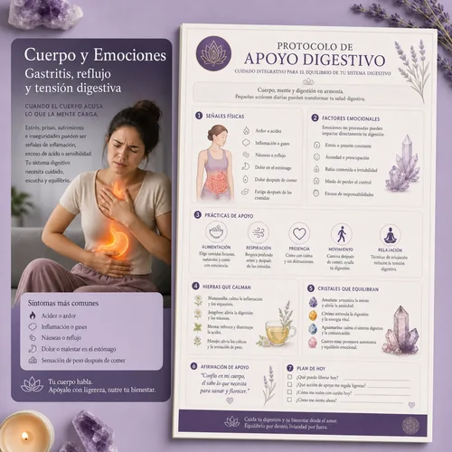 Protocolo cuerpo y emociones