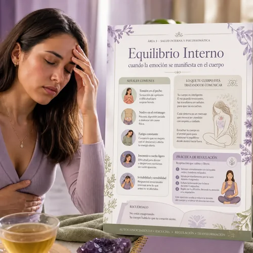Protocolo de equilibrio interno