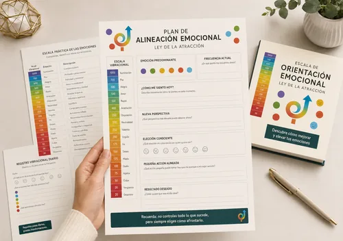 Atlas de los Chakras y Cristales de Sanación