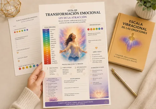 Ritual de Alineación de los Chakras