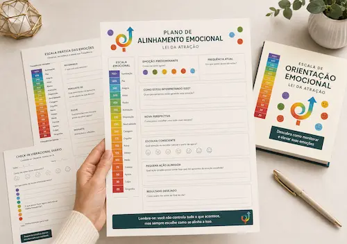 Atlas dos Chakras e Cristais de Cura